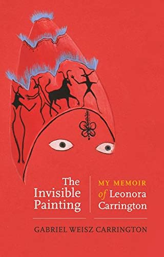 Amazon.com: Leonora Carrington: Revelation: 9788419233493